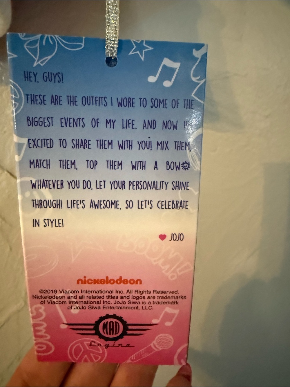 NWT JoJo Siwa JoJo’s Closet Girls XL 14/16 Green Pink Sequin Varsity Jacket - Picture 2 of 5